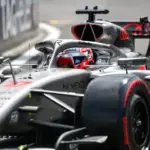 Optimism at Audi: Three consecutive World Championship points?
