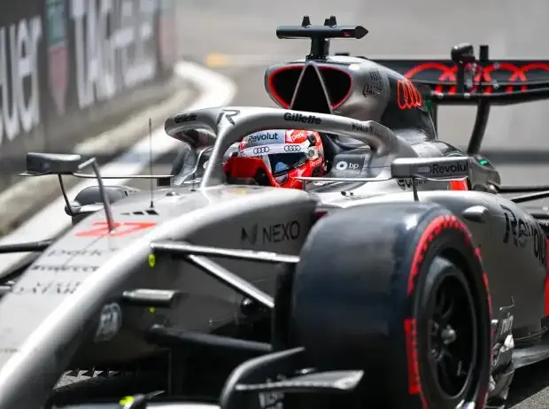 Optimism at Audi: Three consecutive World Championship points?