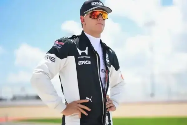 RLL scales back to two cars in 2027 - Mick Schumacher facing a team change?