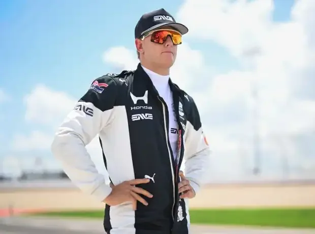 RLL scales back to two cars in 2027 - Mick Schumacher facing a team change?