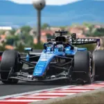 Williams driver frustrated: "Can't really drive at all"
