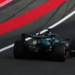 Aston Martin: In Belgium it will get really painful once again!