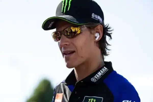 New Honda era from 2027: Quartararo gets experienced crew chief