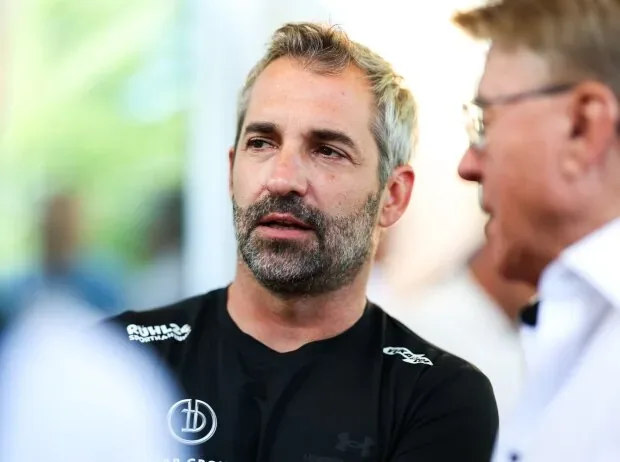Timo Glock