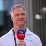 Ralf Schumacher: Sainz should have been punished more severely after Piastri collision