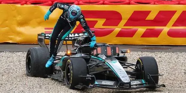 Max Verstappen in P3: Podium finishes for Red Bull now always possible?