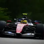 Lewis Hamilton: Why the crash in practice made qualifying more difficult