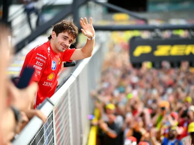 Charles Leclerc
