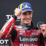 Marc Marquez wins the sprint, but admits: "Not a normal Sachsenring victory"
