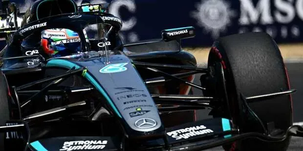 Alexander Albon: Upgrades like Aston's remain a dream for us