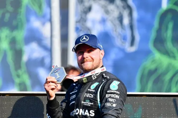 Valtteri Bottas  ~Valtteri Bottas (Alfa Romeo) ~