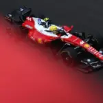 FT2 Hungary: Ferrari leaves the competition in the dust