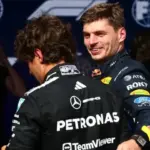 How Antonelli found half a second to beat Verstappen