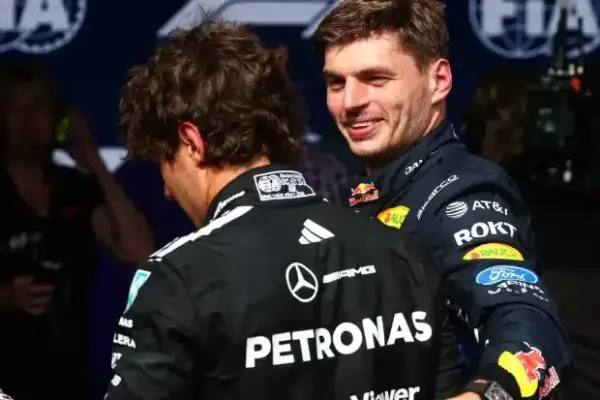 How Antonelli found half a second to beat Verstappen