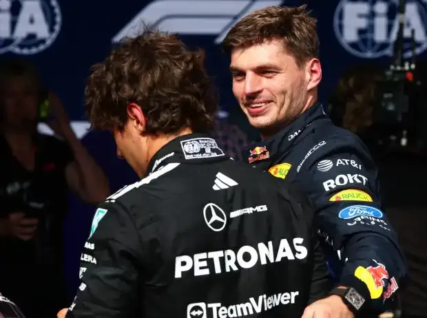 How Antonelli found half a second to beat Verstappen