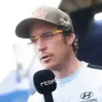 What is Hyundai doing? Future of Neuville and Fourmaux still open