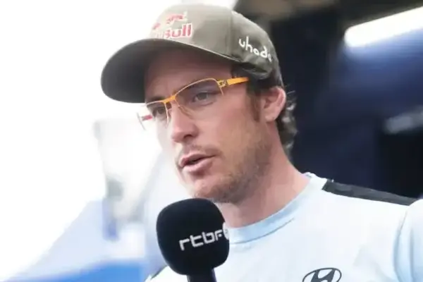 What is Hyundai doing? Future of Neuville and Fourmaux still open