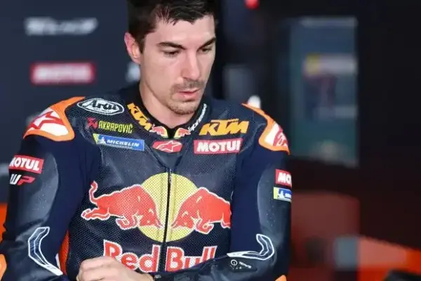 How the conflict over Maverick Vinales reveals the biggest KTM weakness