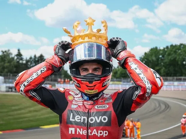 Marc Marquez