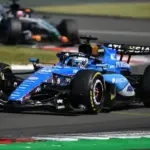 Next Williams defeat: Update does not deliver the hoped-for performance