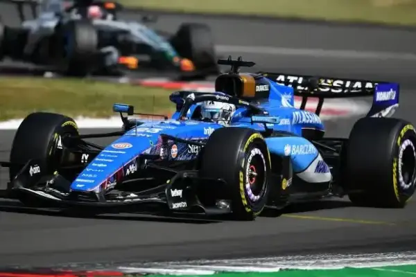 Next Williams defeat: Update does not deliver the hoped-for performance