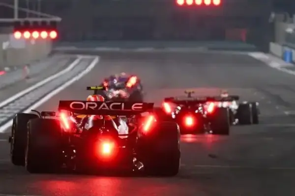 Stefano Domenicali: When Formula 1 must decide on the 2026 season finale