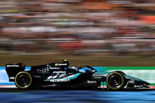 Long runs Hungary: Antonelli strikes back against Ferrari!