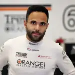 NLS and GTWC Magny-Cours parallel: This driver dares crazy double