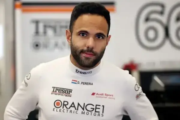 NLS and GTWC Magny-Cours parallel: This driver dares crazy double
