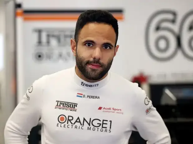 NLS and GTWC Magny-Cours parallel: This driver dares crazy double