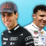 Driver ratings Spa: Bortoleto and Hadjar just behind the podium