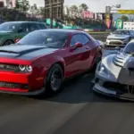 Forza Horizon 6: Series 3 update fixes bugs, issue with save game files not yet fully resolved