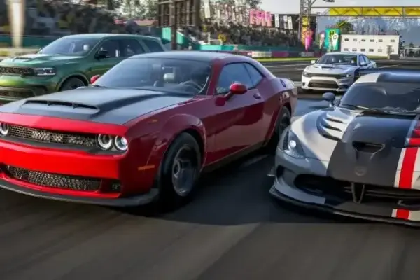 Forza Horizon 6: Series 3 update fixes bugs, issue with save game files not yet fully resolved