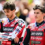 MotoGP expert confident: Bagnaia wants to "get back at Ducati and Marquez"