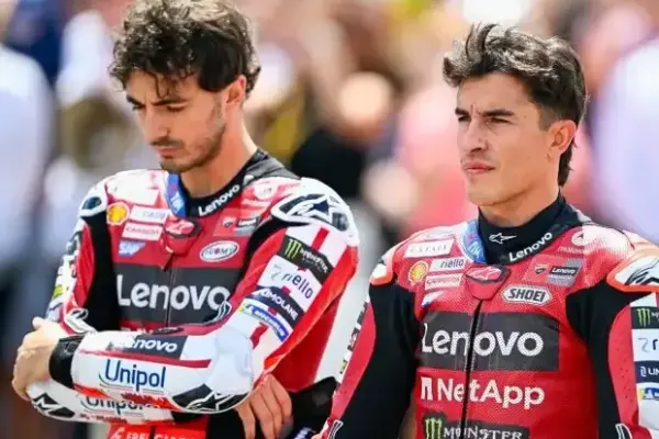 MotoGP expert confident: Bagnaia wants to "get back at Ducati and Marquez"