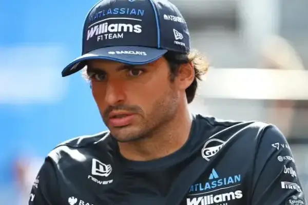 Sainz frustrated: People don't see how well I really drive