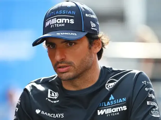Sainz frustrated: People don't see how well I really drive