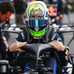 Ralf Schumacher: Isack Hadjar is better than Verstappen would like