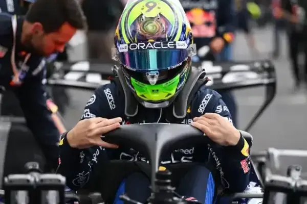 Ralf Schumacher: Isack Hadjar is better than Verstappen would like