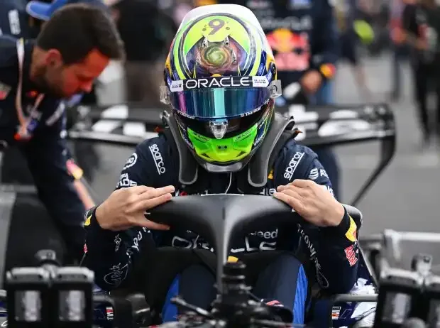 Ralf Schumacher: Isack Hadjar is better than Verstappen would like