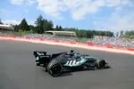 George Russell (Mercedes)
