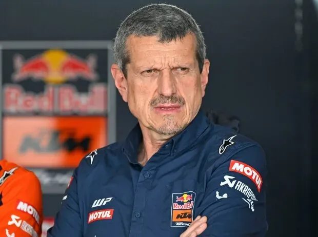 Günther Steiner