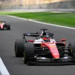 Ferrari with a chance to win in Hungary? Why Team Principal Vasseur remains cautious