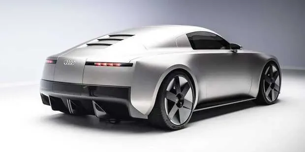 2025 Audi Concept C