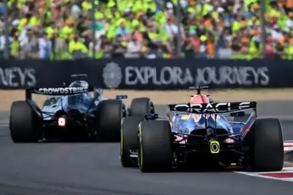 Mercedes team principal admits: "We have the most powerful power unit"