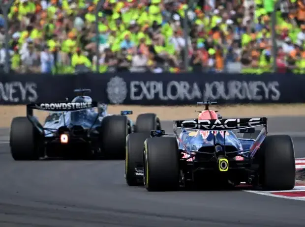 Mercedes team principal admits: "We have the most powerful power unit"