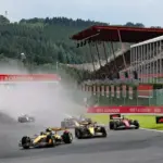 Alonso warns: "Then we have less performance than Formula 2"