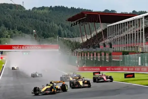 Alonso warns: "Then we have less performance than Formula 2"