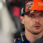 Max Verstappen: "In the beginning, everyone said I was just complaining..."