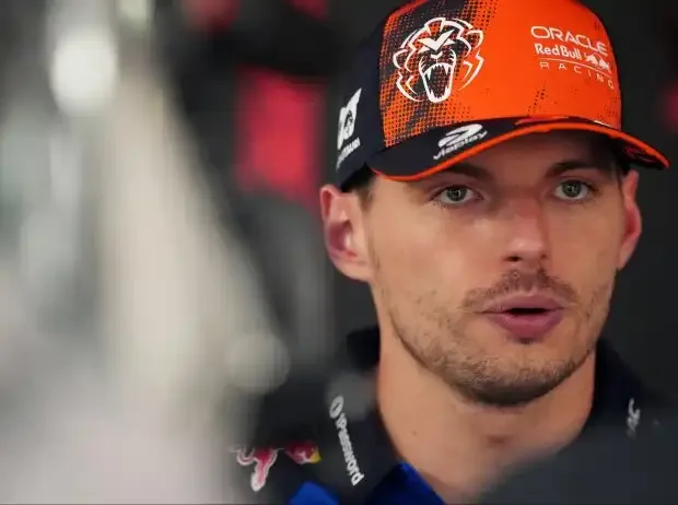 Max Verstappen: "In the beginning, everyone said I was just complaining..."